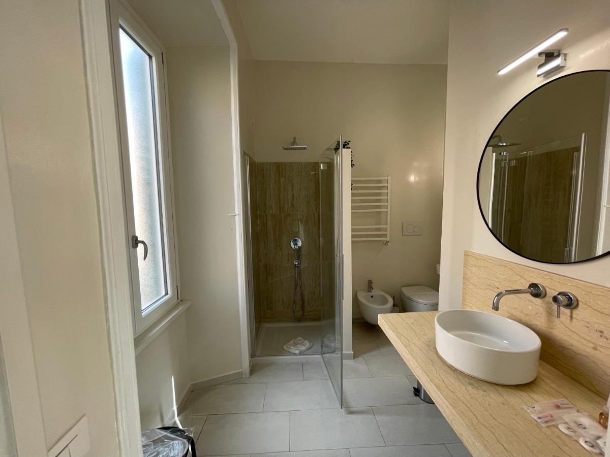 Quintus Luxury Suites Рим Экстерьер фото