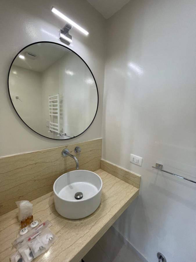 Quintus Luxury Suites Рим Экстерьер фото