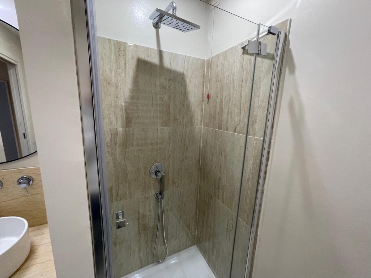 Quintus Luxury Suites Рим Экстерьер фото