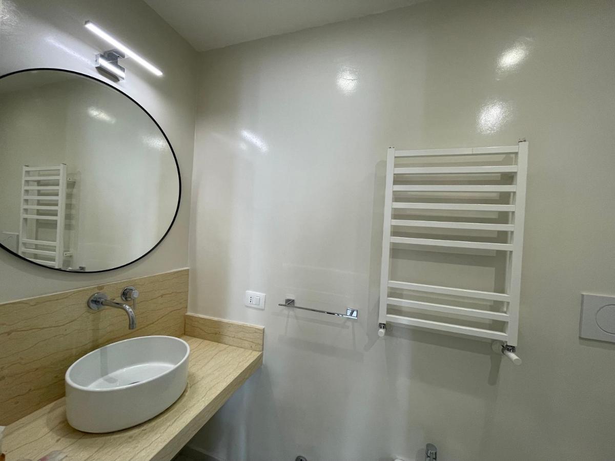 Quintus Luxury Suites Рим Экстерьер фото